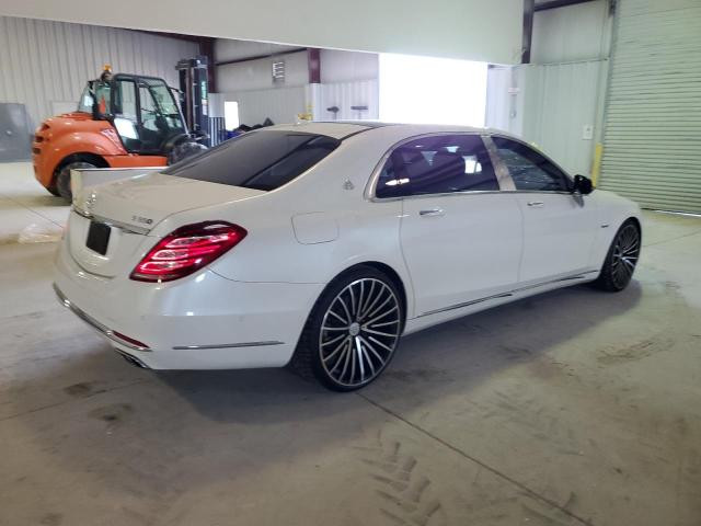 2017 MERCEDES-BENZ S 550 4MATIC 2017 MERCEDES-BENZ S 550 4MATIC