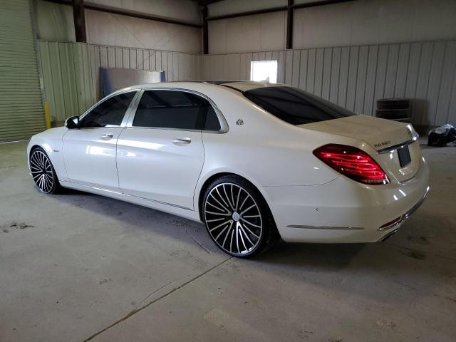 2017 MERCEDES-BENZ S 550 4MATIC 2017 MERCEDES-BENZ S 550 4MATIC