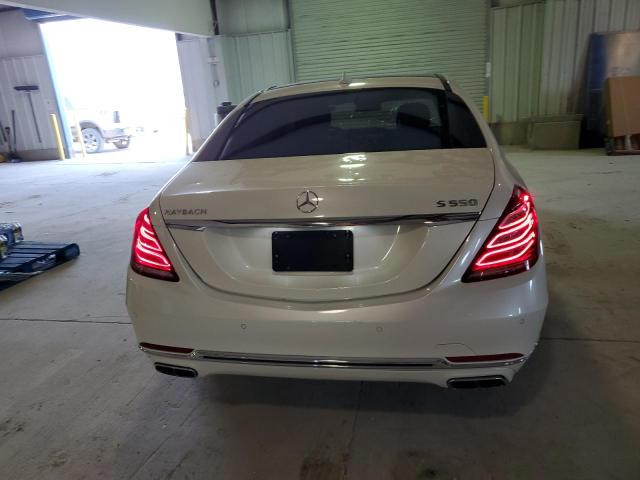 2017 MERCEDES-BENZ S 550 4MATIC 2017 MERCEDES-BENZ S 550 4MATIC