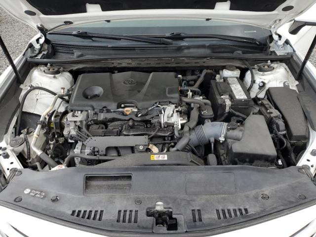 2016 TOYOTA CAMRY LE 2016 TOYOTA CAMRY LE