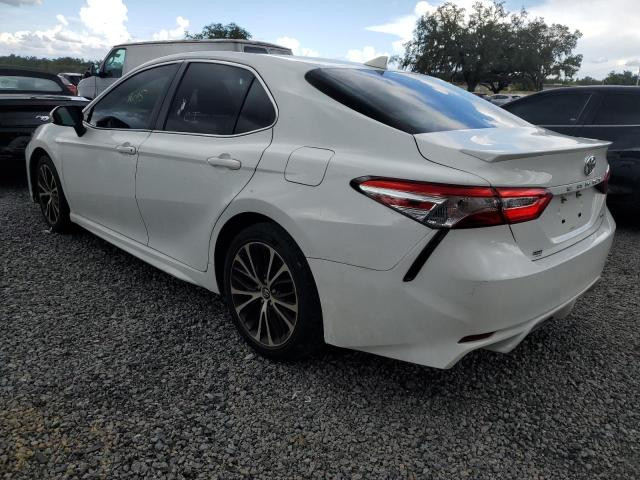 2016 TOYOTA CAMRY LE 2016 TOYOTA CAMRY LE