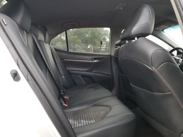 2016 TOYOTA CAMRY LE 2016 TOYOTA CAMRY LE