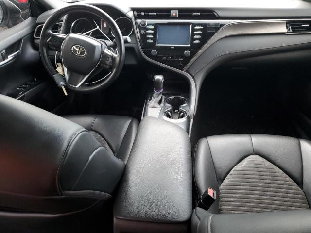 2016 TOYOTA CAMRY LE 2016 TOYOTA CAMRY LE