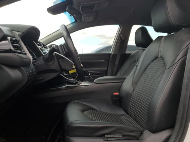 2016 TOYOTA CAMRY LE 2016 TOYOTA CAMRY LE