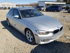 2015 BMW 320 I - 6 