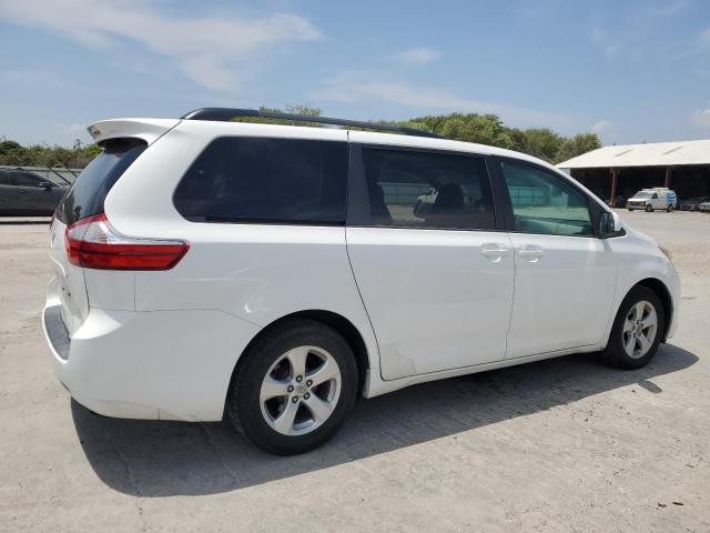 2017 TOYOTA SIENNA SE 2017 TOYOTA SIENNA SE