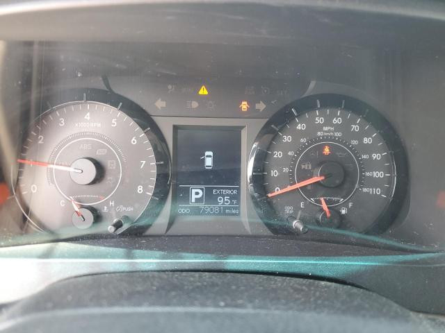 2017 TOYOTA SIENNA SE 2017 TOYOTA SIENNA SE