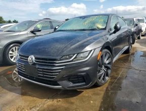 2020 VOLKSWAGEN ARTEON R-LINE - 8 