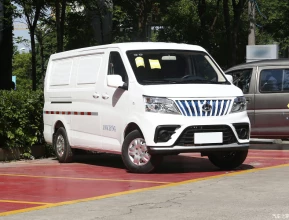 Changan EM-80 2022 - 4 