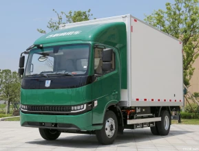 Geely H8E 2023 - 5 
