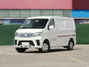CHANGAN EM-60 2022 - 3 