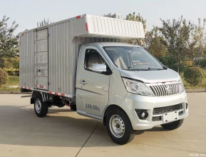 CHANGAN T10EV 2021 - 1 