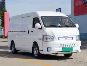 Geely E6 2022 - 6 