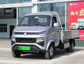 GEELY F3E PICK-UP 2022 - 5 