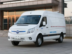 Foton Tuyano EV Cargo 2022 - 2 