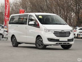 JAC REFLINE E3 2022 - 6 
