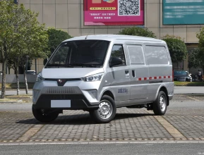 Wuling EV50 2022 - 4 