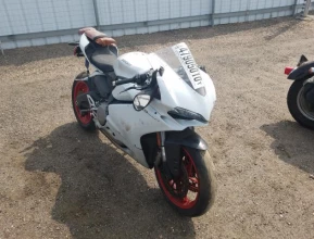 DUCATI SUPERBIKE 959 PANIGALE 2017 - 1 
