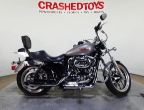 HARLEY-DAVIDSON XL1200 T 2017 - 4 