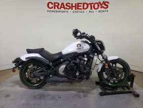 KAWASAKI EN650 A 2015 - 3 