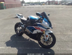 BMW S 1000 RR 2018 - 4 