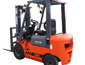 DIESEL FORKLIFT CPCD15 1,5T 2022 - 6 