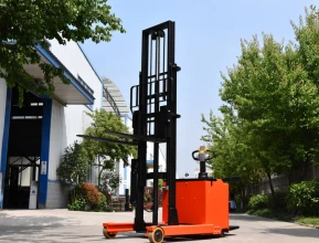 24V ELECTRIC REACH FORKLIFT CQD10A-25 2022 - 7 