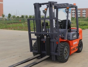 DIESEL FORKLIFT 3T CPCD30 2022 - 4 