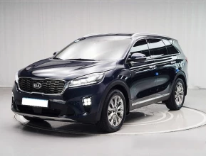 Kia Sorento 2018 - 4 