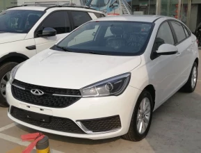 CHERY ARRIZO 5E 2018 - 4 