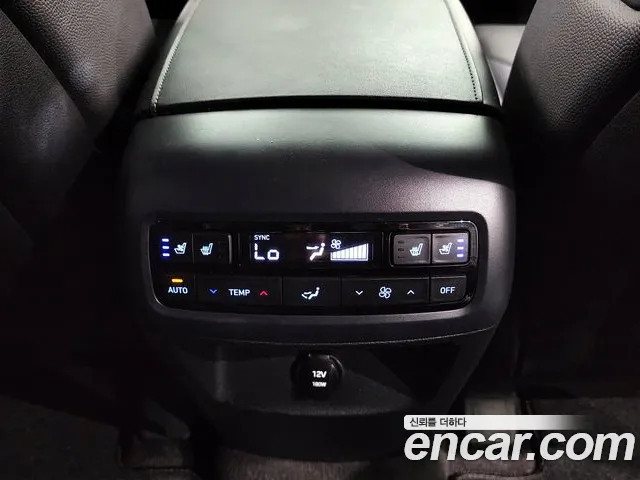 Hyundai Palisade 2022 Hyundai Palisade 2022