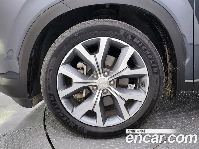 Hyundai Palisade 2022 Hyundai Palisade 2022