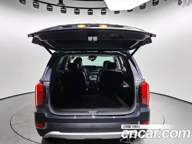 Hyundai Palisade 2022 Hyundai Palisade 2022