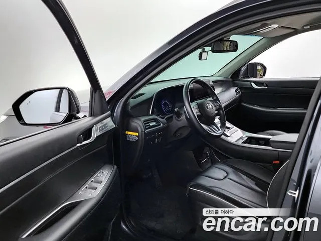 Hyundai Palisade 2022 Hyundai Palisade 2022