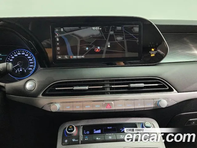 Hyundai Palisade 2022 Hyundai Palisade 2022