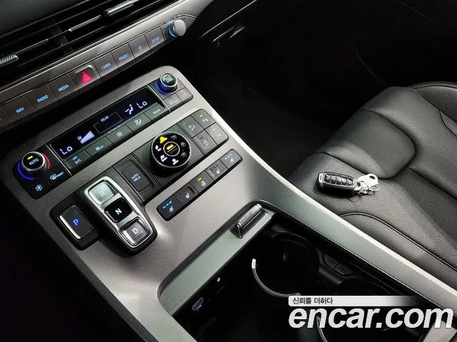 Hyundai Palisade 2022 Hyundai Palisade 2022