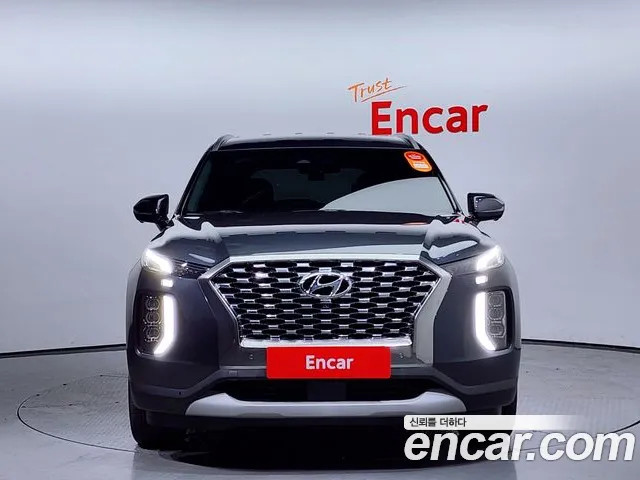 Hyundai Palisade 2022 Hyundai Palisade 2022