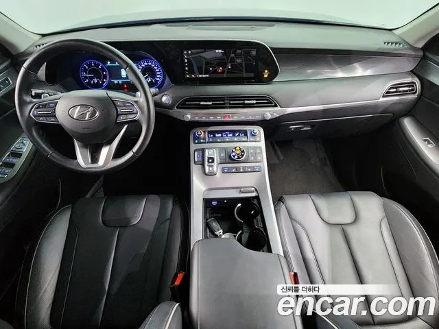 Hyundai Palisade 2022 Hyundai Palisade 2022