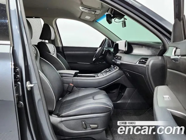 Hyundai Palisade 2022 Hyundai Palisade 2022