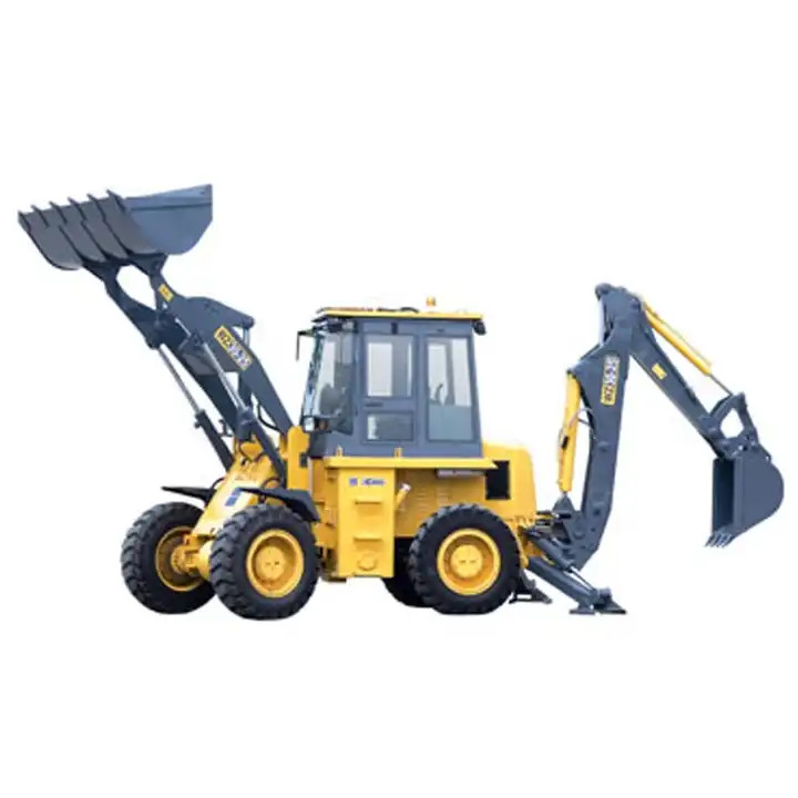 Экскаватор-погрузчик XCMG WZ30-25 2023 Экскаватор-погрузчик XCMG WZ30-25 2023