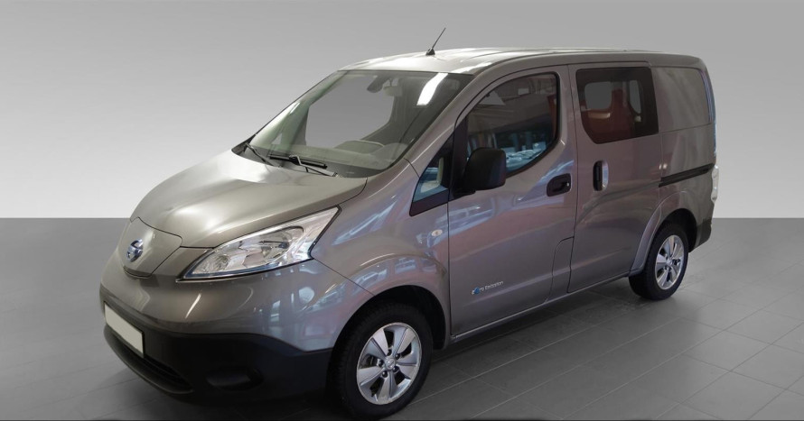 Nissan NV200 2015 Nissan NV200 2015