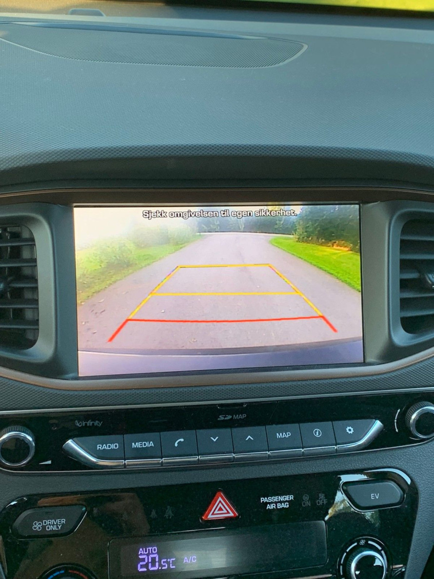 Hyundai IONIQ 2019 Hyundai IONIQ 2019