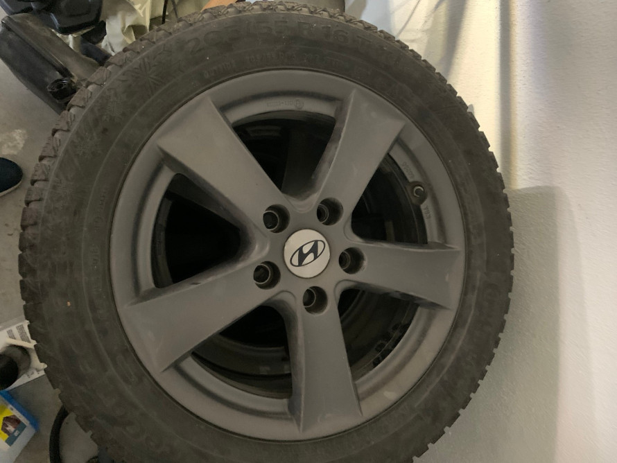 Hyundai IONIQ 2019 Hyundai IONIQ 2019