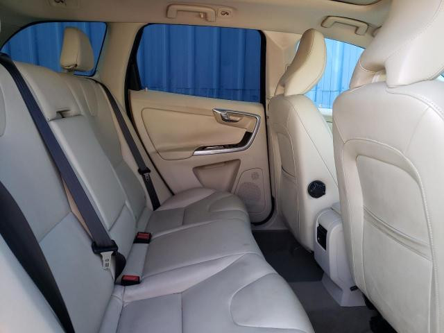 Volvo XC60 T5 Premier+ 2015 Volvo XC60 T5 Premier+ 2015