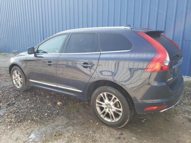 Volvo XC60 T5 Premier+ 2015 Volvo XC60 T5 Premier+ 2015