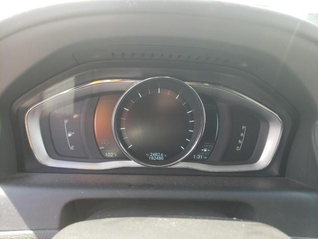 Volvo XC60 T5 Premier+ 2015 Volvo XC60 T5 Premier+ 2015