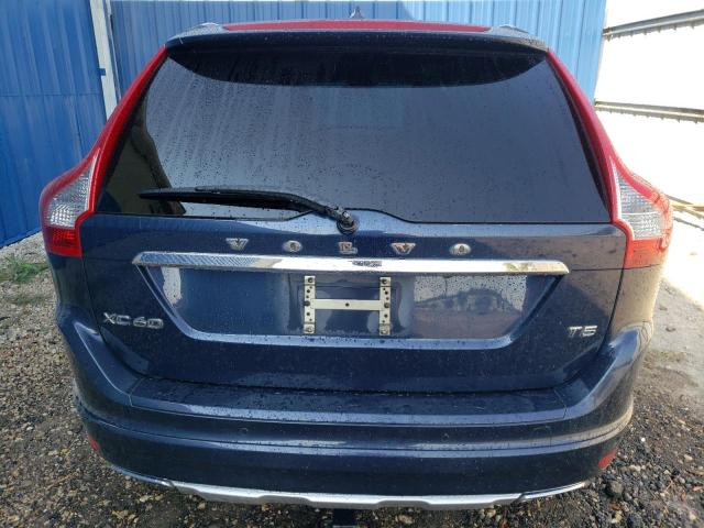 Volvo XC60 T5 Premier+ 2015 Volvo XC60 T5 Premier+ 2015