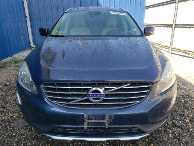 Volvo XC60 T5 Premier+ 2015 Volvo XC60 T5 Premier+ 2015