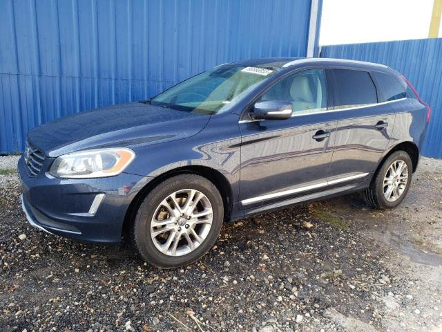 Volvo XC60 T5 Premier+ 2015 Volvo XC60 T5 Premier+ 2015