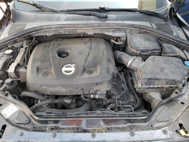 Volvo XC60 T5 Premier+ 2015 Volvo XC60 T5 Premier+ 2015